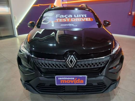 RENAULT KARDIAN 1.0 TCE FLEX TECHNO EDC